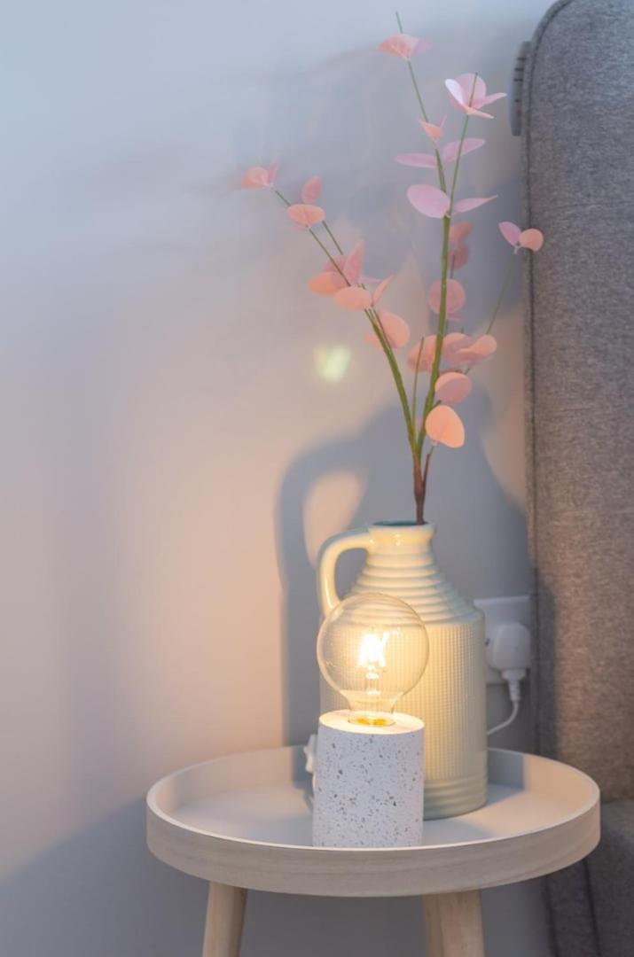 Guestready - Encantando O Apartamento 2Br No Newmarket Hall Dublin Exterior foto