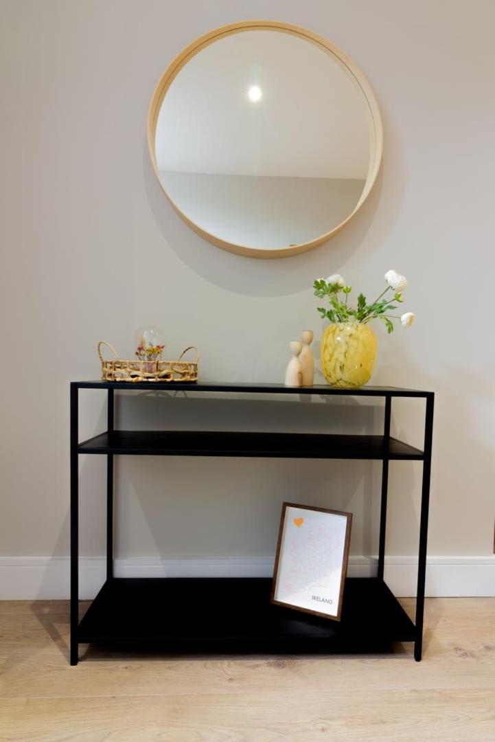 Guestready - Encantando O Apartamento 2Br No Newmarket Hall Dublin Exterior foto