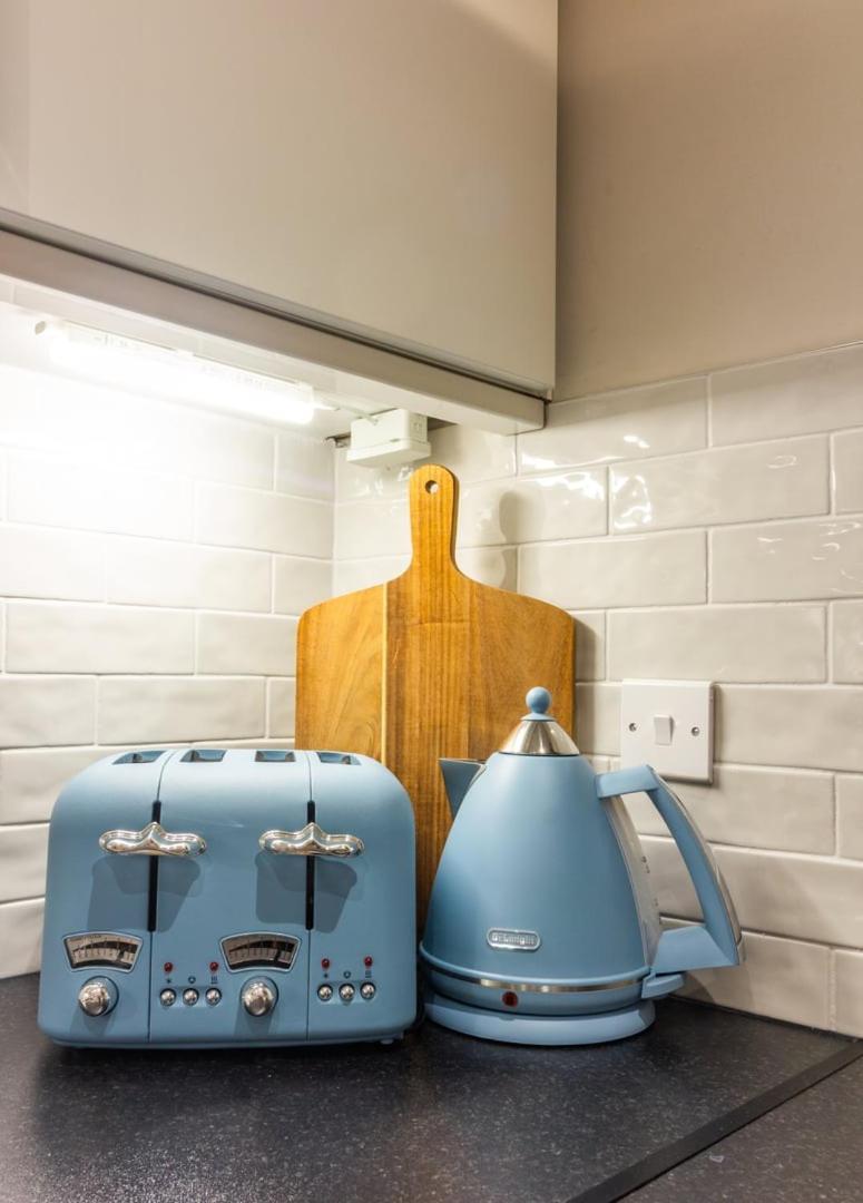 Guestready - Encantando O Apartamento 2Br No Newmarket Hall Dublin Exterior foto