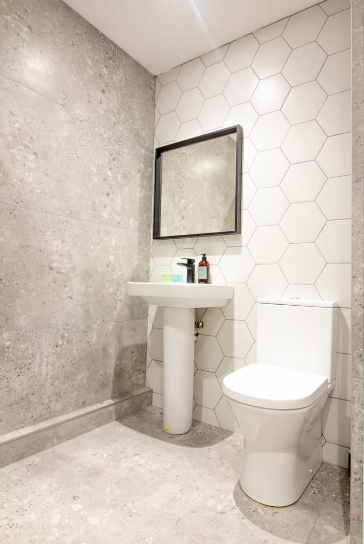 Guestready - Encantando O Apartamento 2Br No Newmarket Hall Dublin Exterior foto